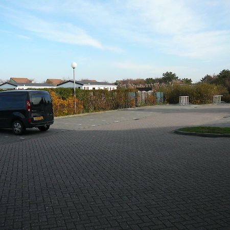 Strandslag Zanddijk 229 Julianadorp Aan Zee Exterior foto