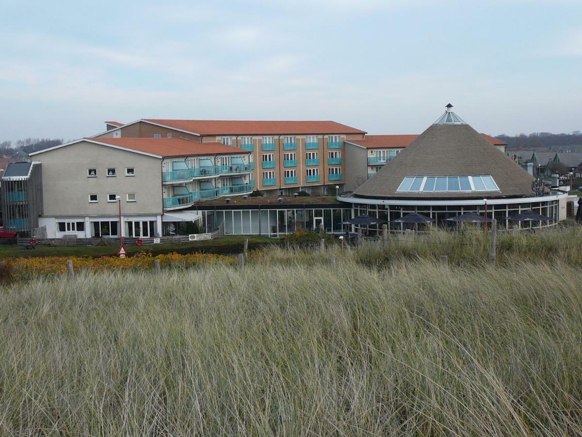 Strandslag Zanddijk 229 Julianadorp Aan Zee Exterior foto