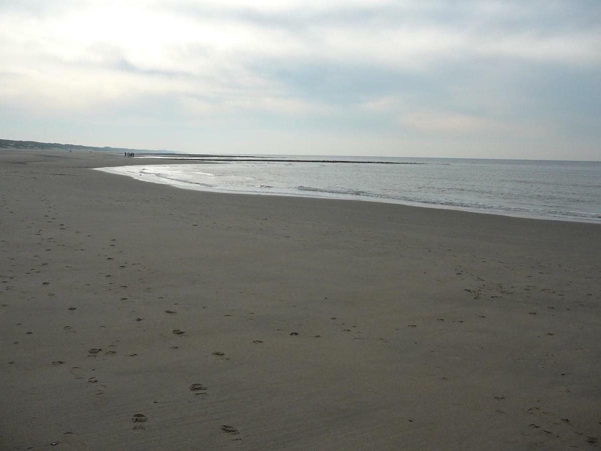 Strandslag Zanddijk 229 Julianadorp Aan Zee Exterior foto